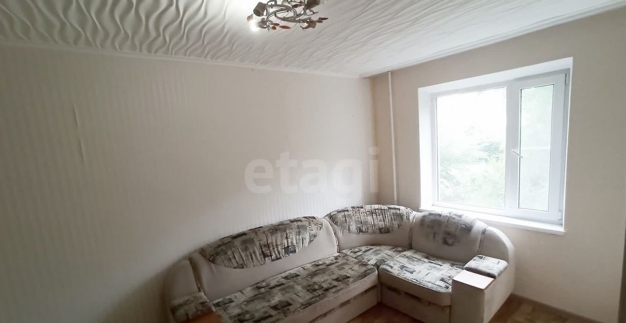 квартира г Невинномысск р-н ПРП ул Водопроводная 356 фото 6