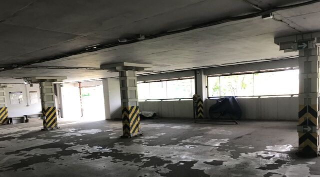 метро Щелковская ул Красноярская 2 фото