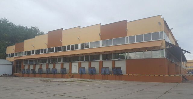 мкр Львовский ул Московская 69с/2 фото