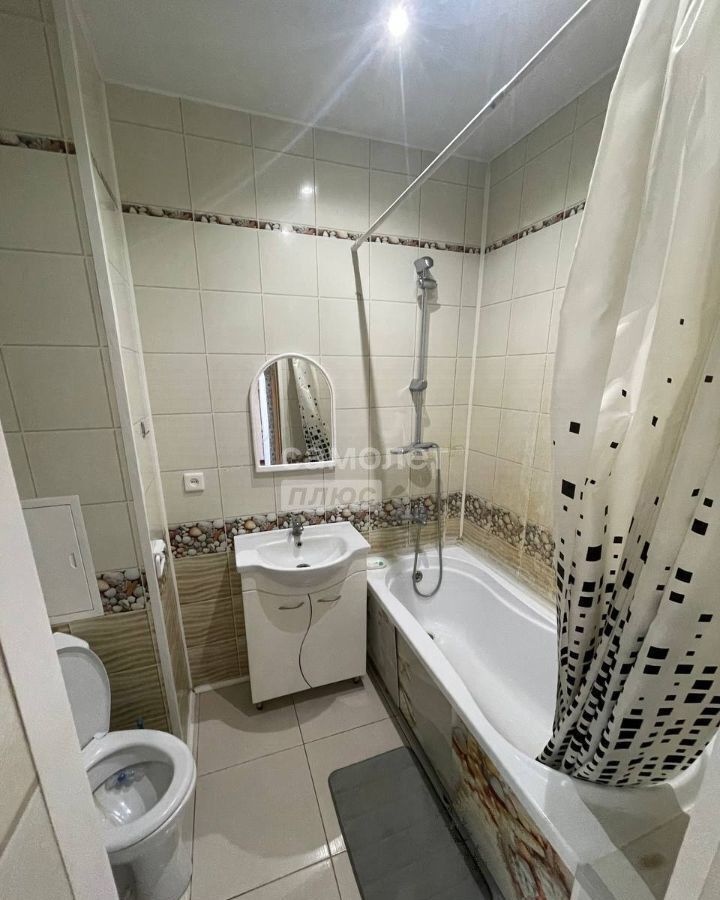 квартира г Пушкино ул Просвещения 11к/1 г. о. Пушкинский фото 4