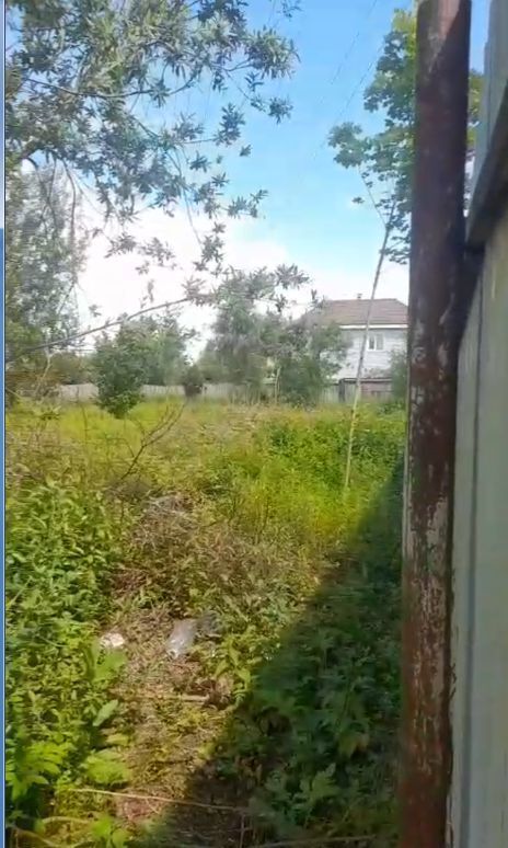 земля городской округ Наро-Фоминский г Апрелевка ул Северная 26 27 км, Киевское шоссе фото 3
