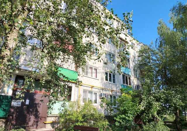 п Воровского ул Рабочая 11 пгт. имени Воровского фото