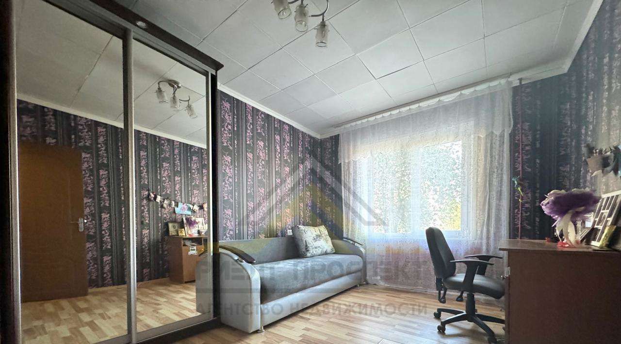 квартира г Старый Оскол Олимпийский микрорайон 49А фото 2