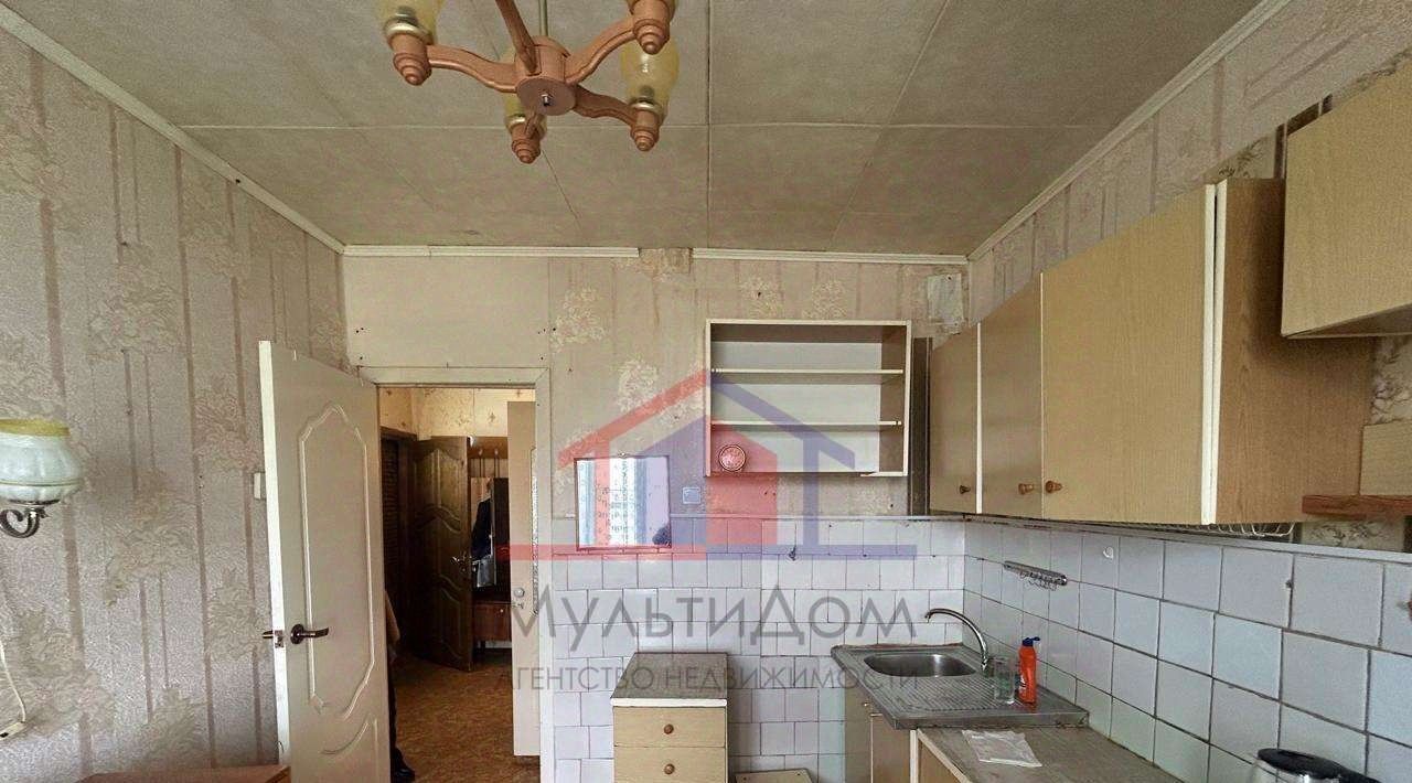 квартира г Старый Оскол Олимпийский микрорайон 14 фото 3