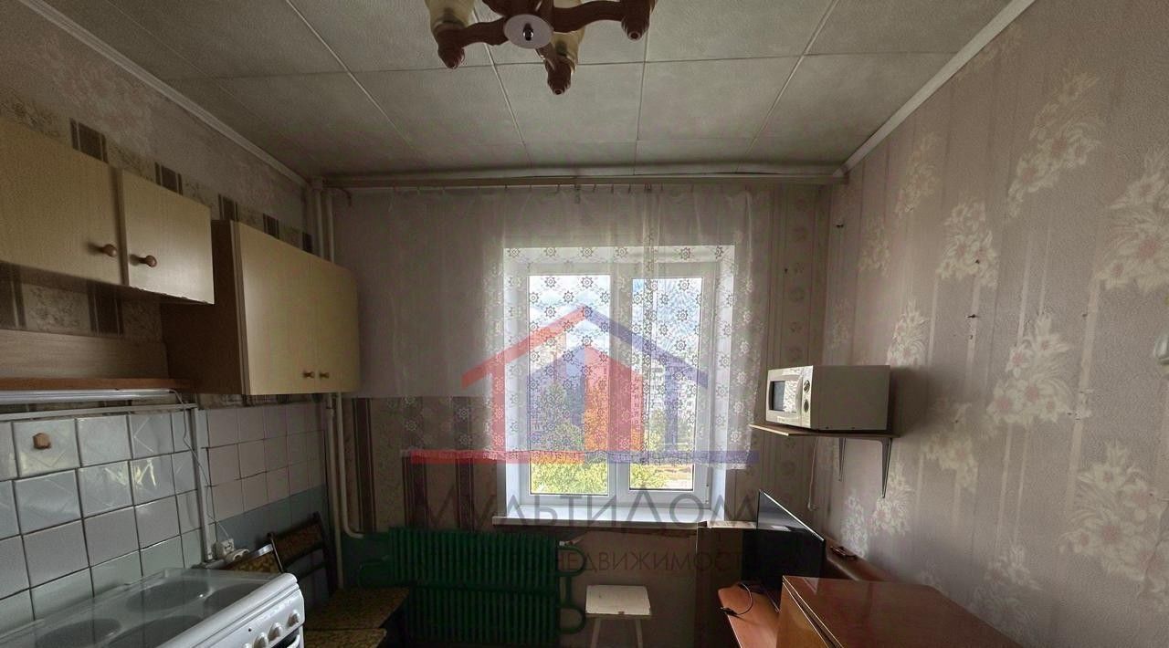 квартира г Старый Оскол Олимпийский микрорайон 14 фото 4