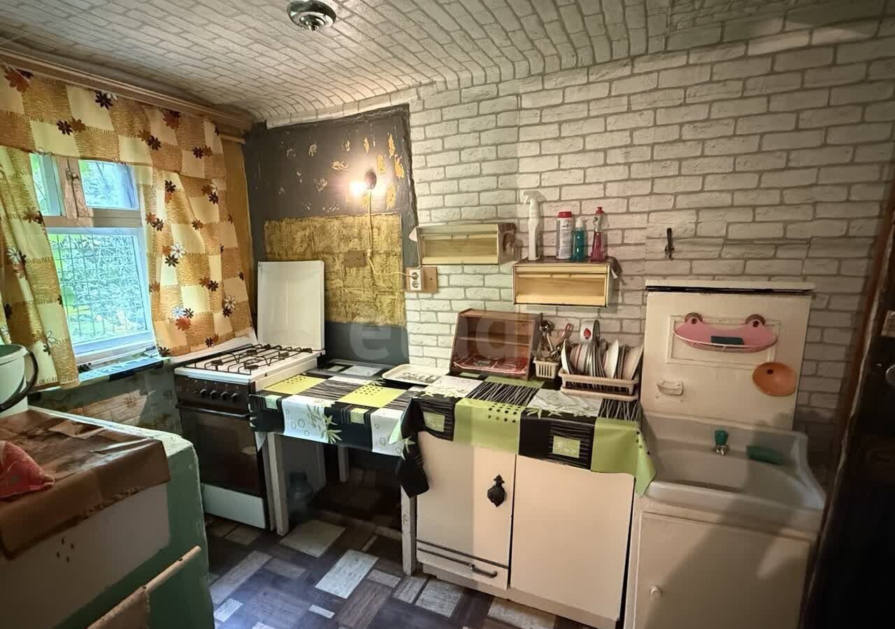 дом г Старый Оскол ул Кирова фото 3
