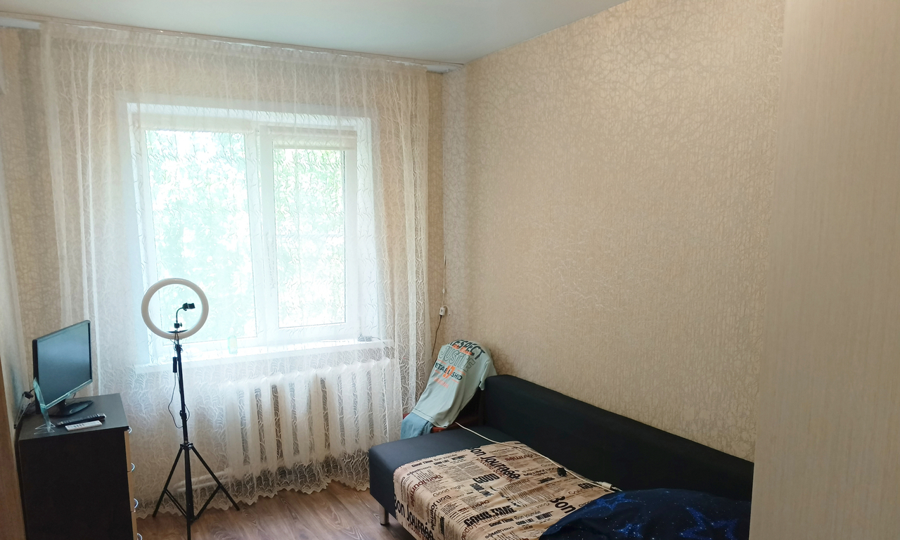 квартира г Волгоград Жилгородок ул Краснополянская 20 фото 1