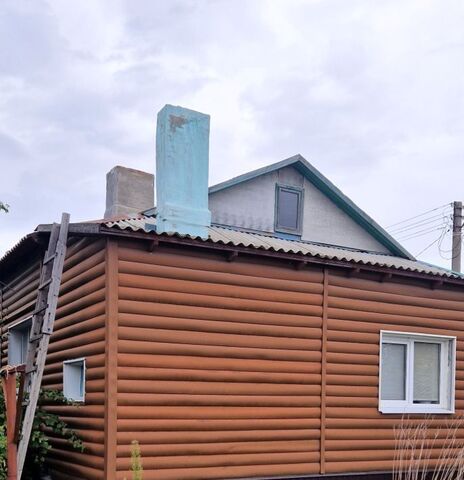 дом ул Балкарская 41 фото