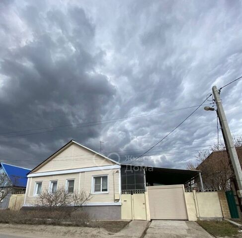 р-н Ворошиловский ул Ужгородская фото