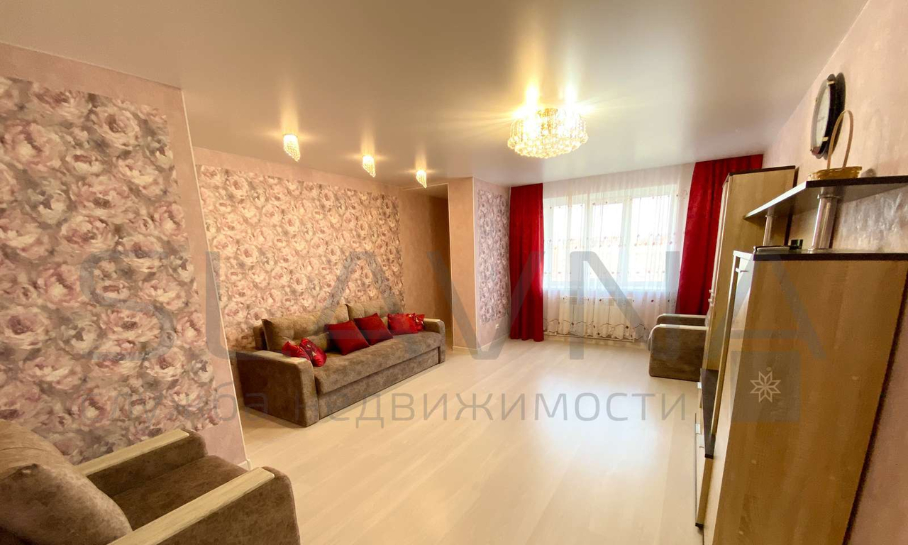 квартира г Кострома Евгения Ермакова, 9 фото 1