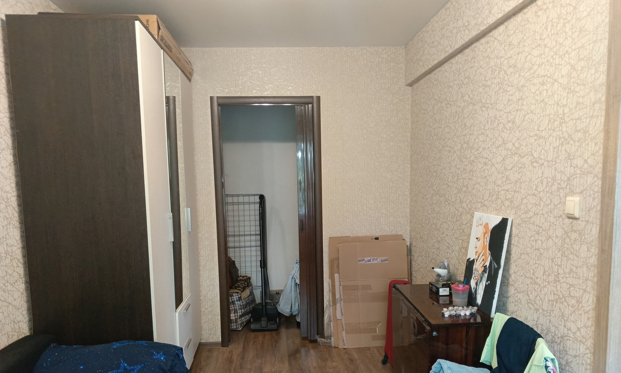 квартира г Волгоград Жилгородок ул Краснополянская 20 фото 3