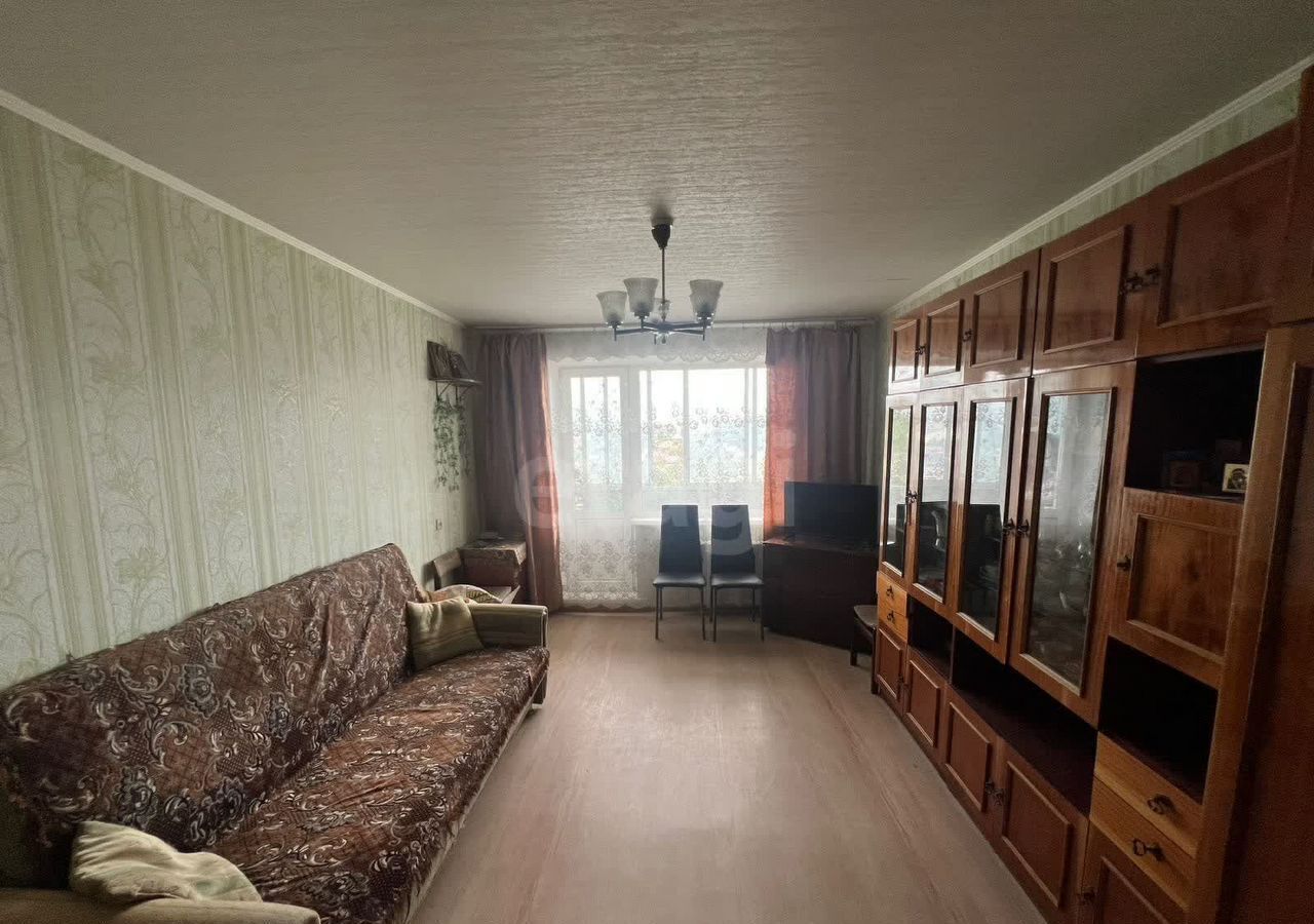 квартира г Тверь р-н Заволжский ул Паши Савельевой 21 фото 3