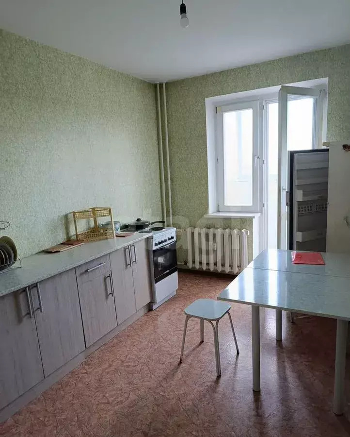 квартира г Омск р-н Центральный ул 19-я Линия 184 фото 1