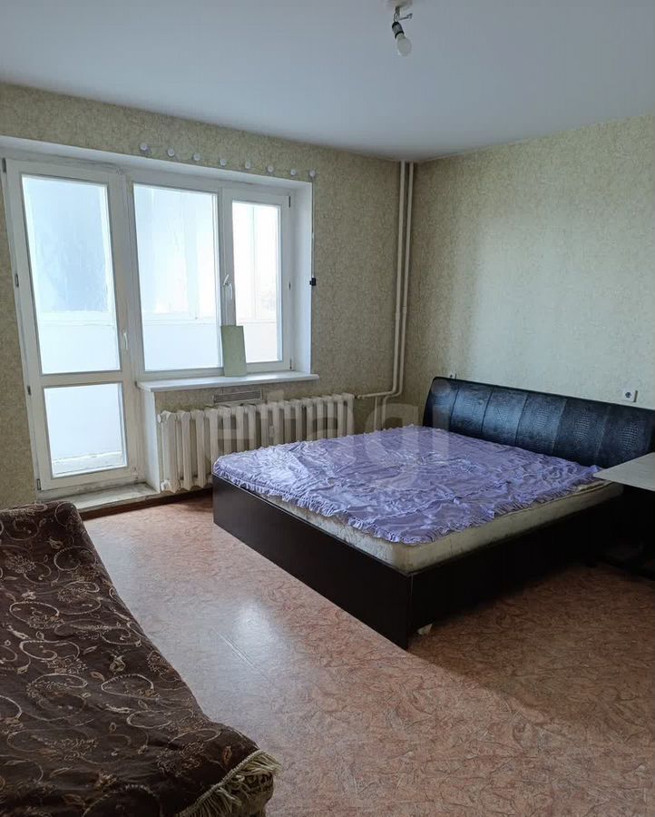 квартира г Омск р-н Центральный ул 19-я Линия 184 фото 2