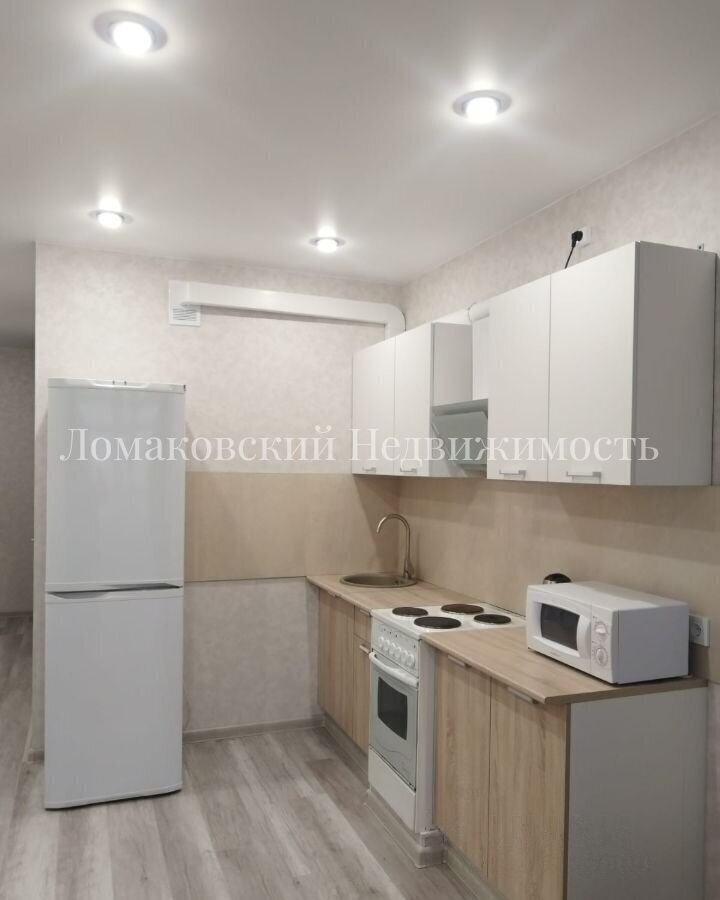 квартира г Новосибирск р-н Кировский Студенческая ул Тульская 76 ЖК «Я - Маяковский» фото 4