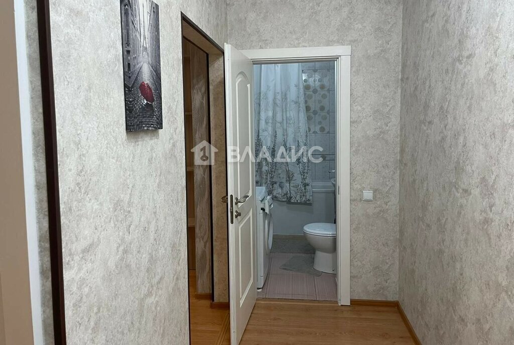 квартира г Калининград р-н Ленинградский ул Римская 33к/1 фото 2