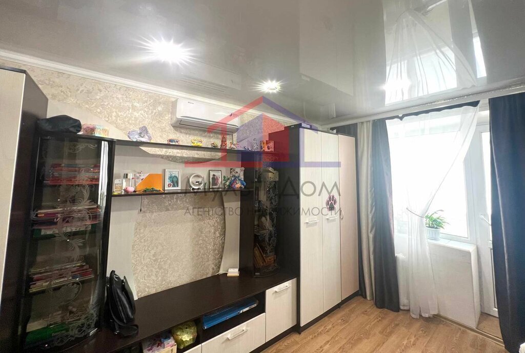 квартира г Старый Оскол пр-кт Комсомольский 71г фото 4