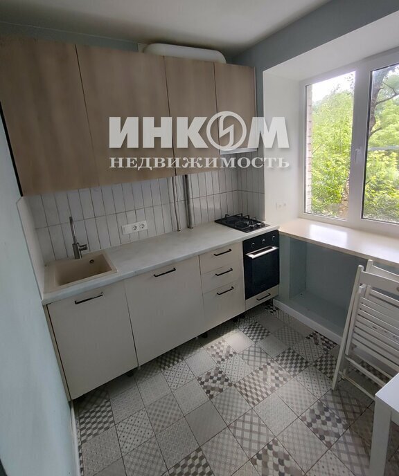 квартира г Реутов ул имени Головашкина 8 Реутов фото 1
