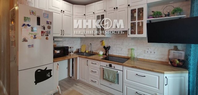 метро Курьяново дом 30к/2 микрорайон «Домашний» муниципальный округ Марьино фото