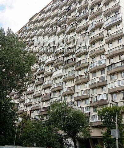 метро ВДНХ дом 184к/2 фото