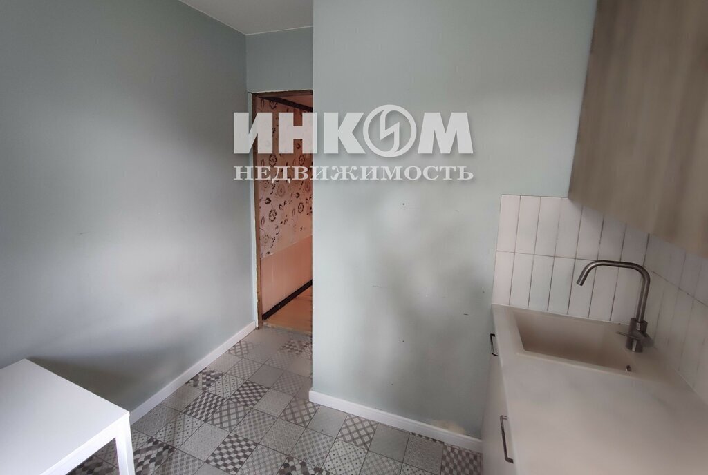 квартира г Реутов ул имени Головашкина 8 Реутов фото 2