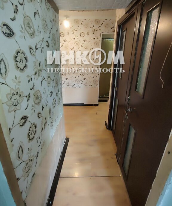 квартира г Реутов ул имени Головашкина 8 Реутов фото 3