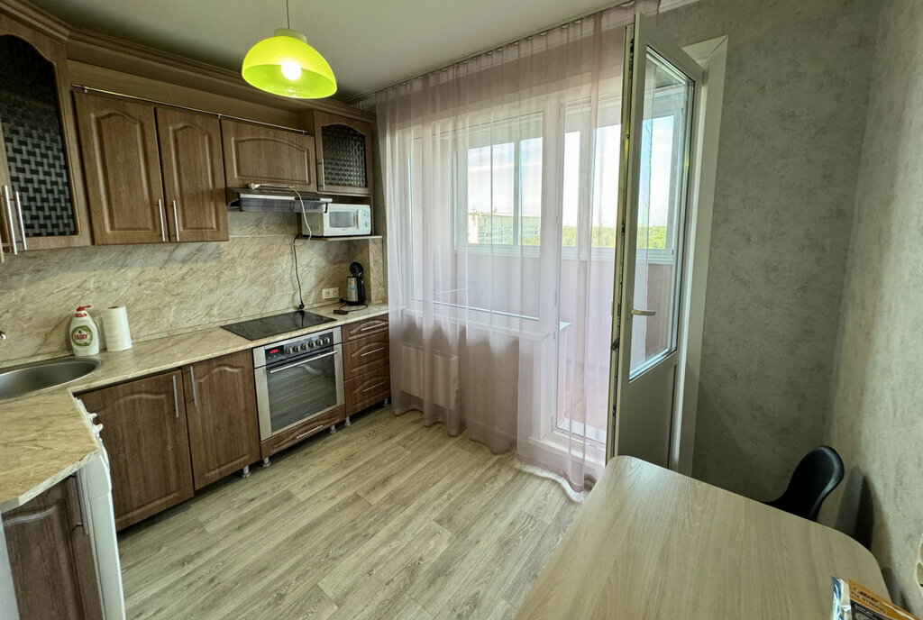 квартира г Барнаул ул Малахова 164 фото 2
