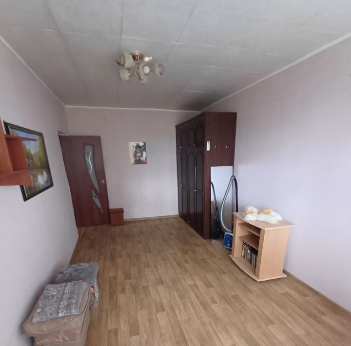 квартира г Кинешма ул Бориса Кустодиева 4 фото 5
