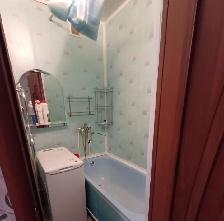 квартира г Кинешма ул Бориса Кустодиева 4 фото 4