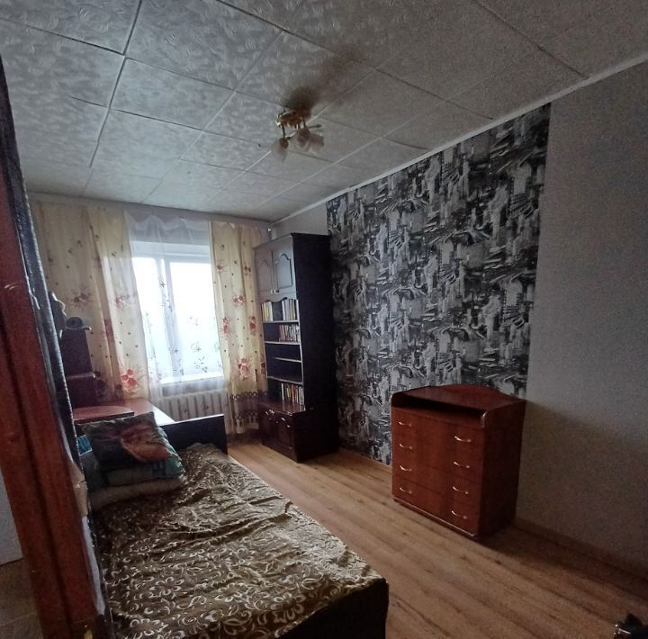 квартира г Кинешма ул Бориса Кустодиева 4 фото 7