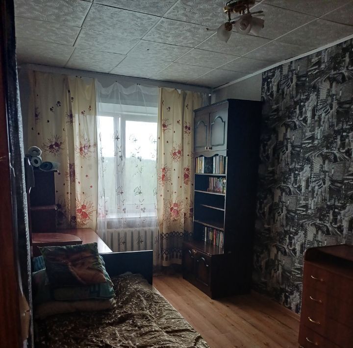 квартира г Кинешма ул Бориса Кустодиева 4 фото 8