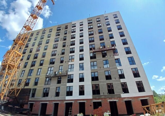 свободного назначения р-н Ленинский ул Дальняя 2а фото