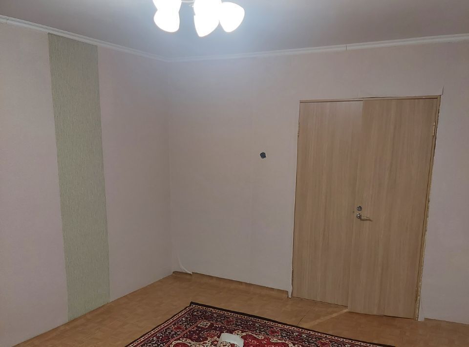 квартира г Красноярск р-н Октябрьский пр-кт Свободный 74г фото 3