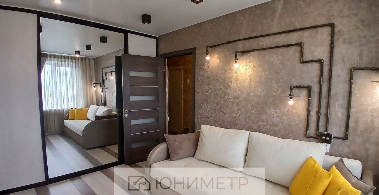 квартира г Сыктывкар ул Мира 62 фото 2