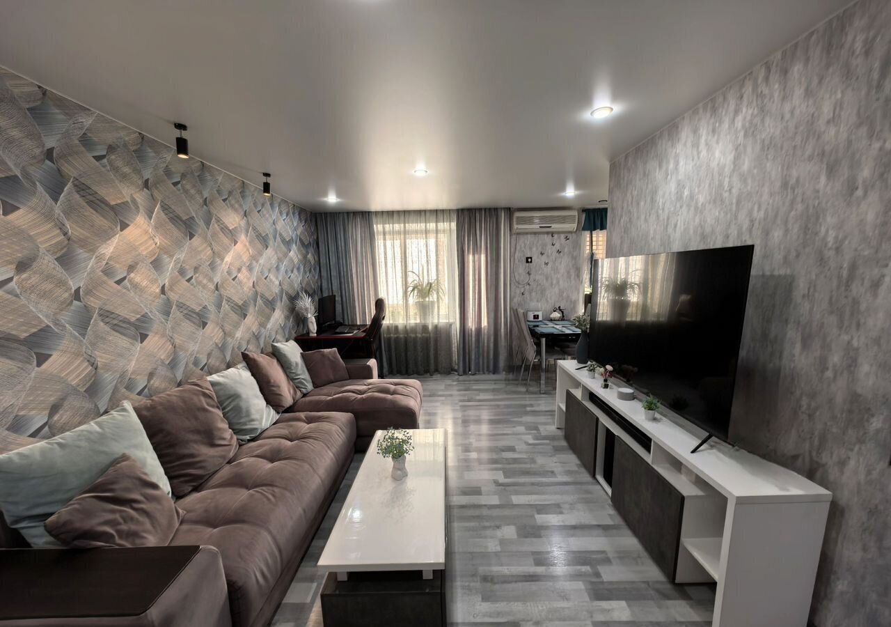 квартира г Таганрог Северо-Западный ул Менделеева 10 фото 19