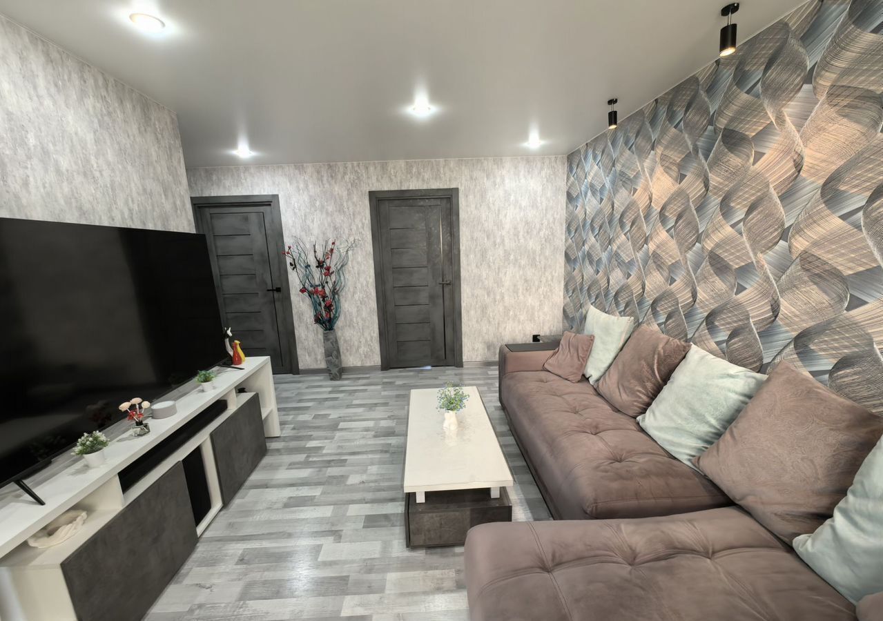 квартира г Таганрог Северо-Западный ул Менделеева 10 фото 20
