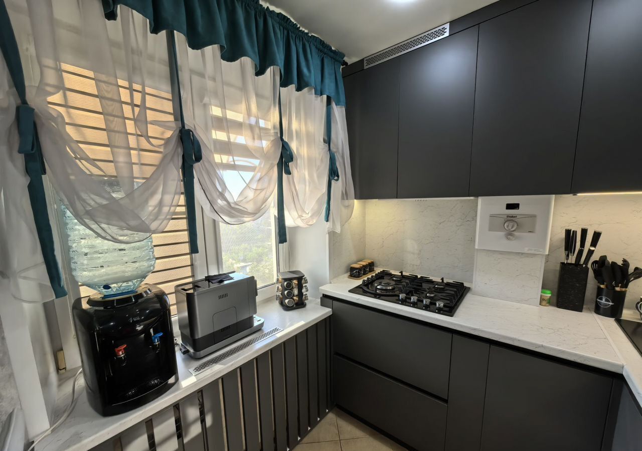 квартира г Таганрог Северо-Западный ул Менделеева 10 фото 25
