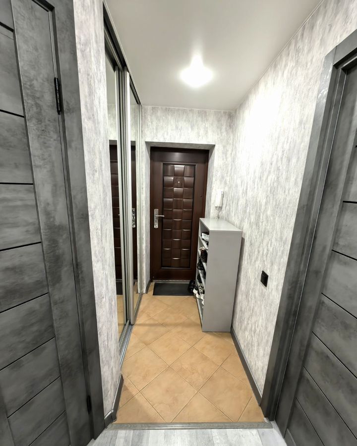 квартира г Таганрог Северо-Западный ул Менделеева 10 фото 30