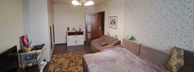 пр-кт Вагоностроителей 40 фото