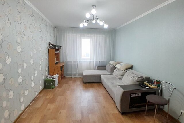 Северная жилая часть мкр Мирный 1/2 фото