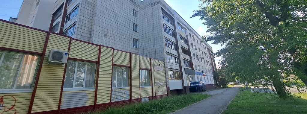 квартира г Нижний Тагил пр-кт Вагоностроителей 40 фото 3