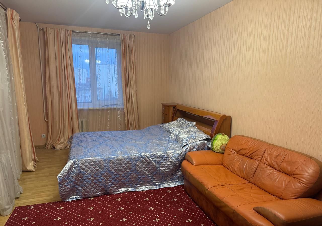 квартира г Пермь ул Светлогорская 19 Пермь, р-н Кировский фото 18
