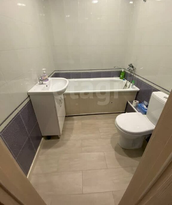 квартира г Киров ул Луганская 2 фото 2
