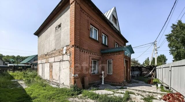 Берёзовая роща ул Седова 1 фото