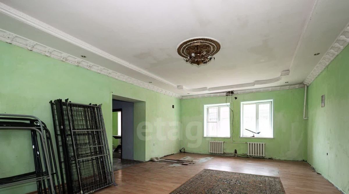 дом г Новосибирск Берёзовая роща ул Седова 1 фото 4
