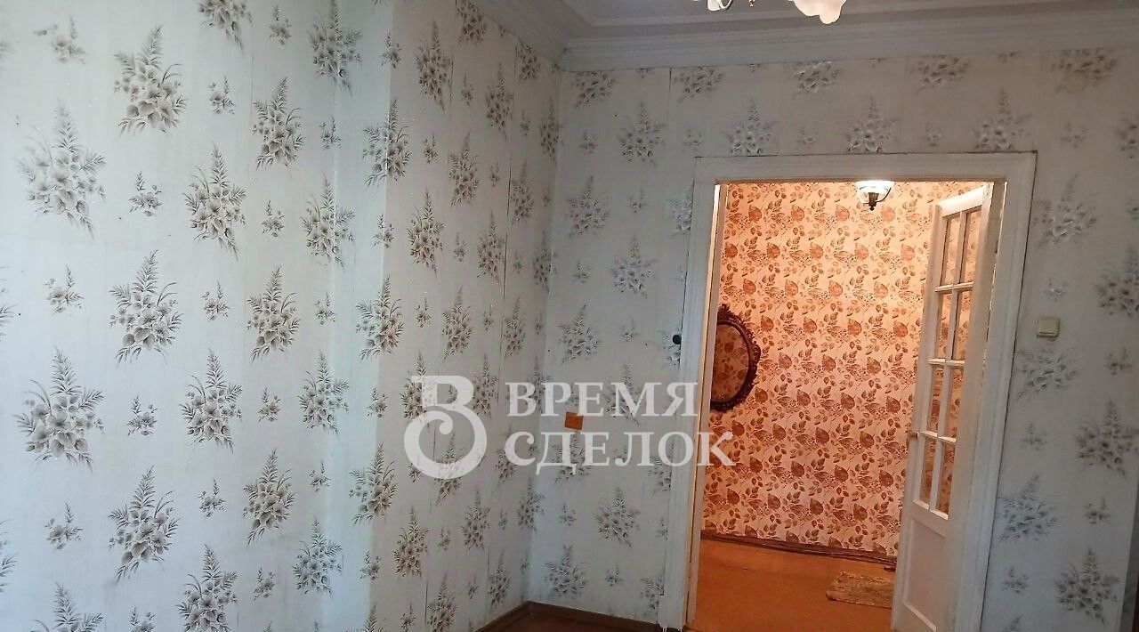 квартира г Владимир р-н Ленинский ул Большие Ременники 2а фото 3