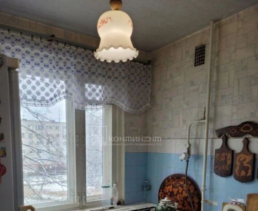 квартира г Ковров ул Фурманова 31 фото 1