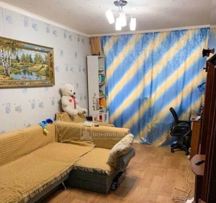 квартира г Ковров ул Фурманова 31 фото 3