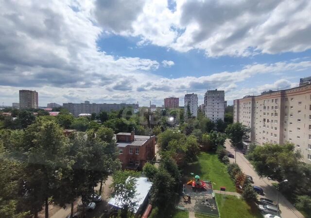 ул Парковая 41 Подольск фото
