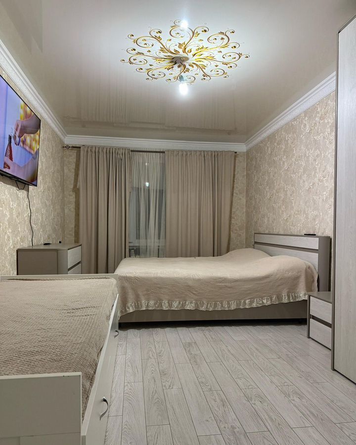 квартира г Грозный ул им 84 Псковских десантников 4 фото 5